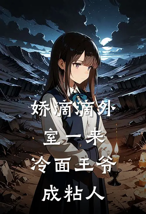 娇滴滴外室一来，冷面王爷成粘人