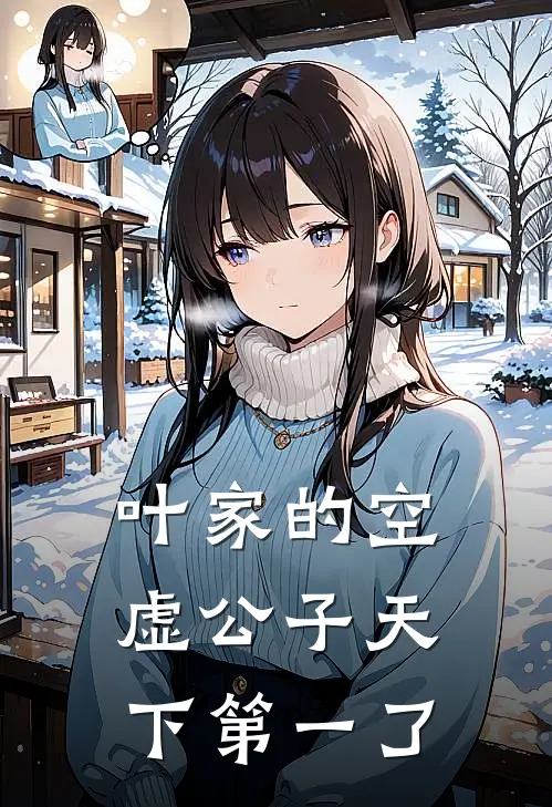 叶家的空虚公子天下第一了