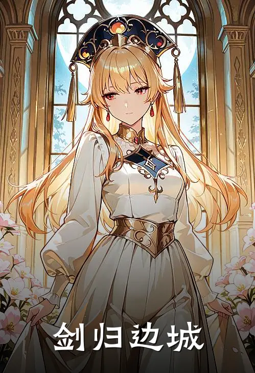 剑归边城