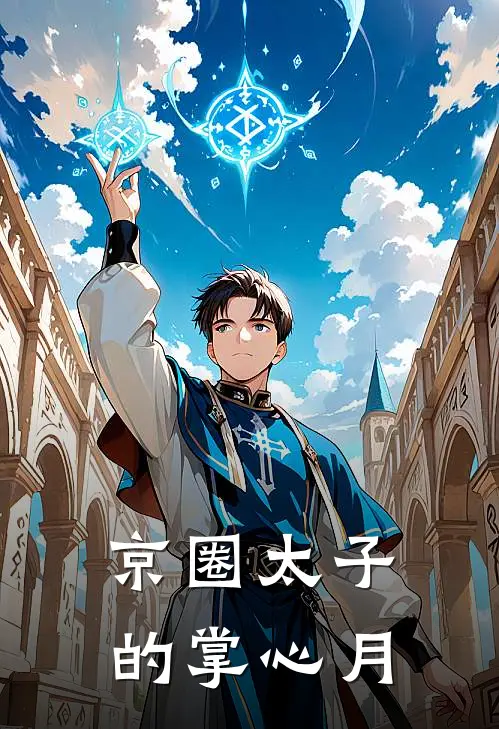 京圈太子的掌心月