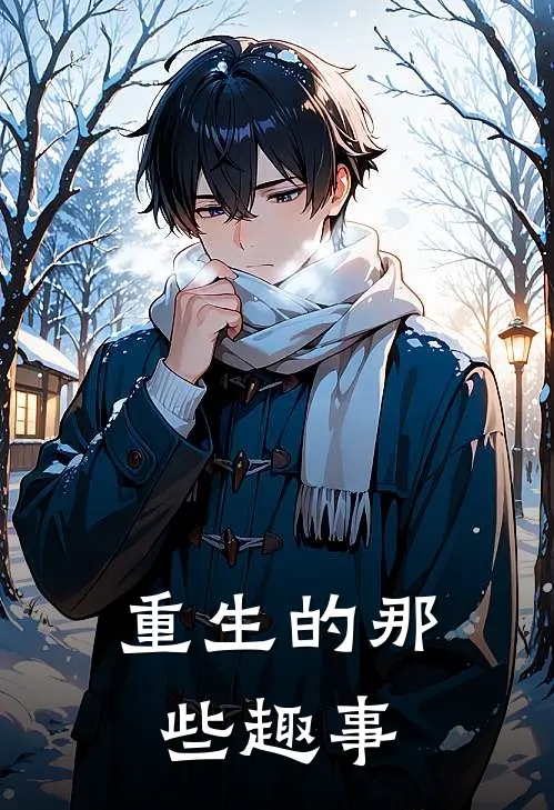 重生的那些趣事
