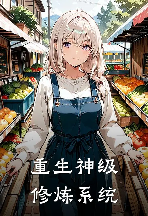 重生神级修炼系统