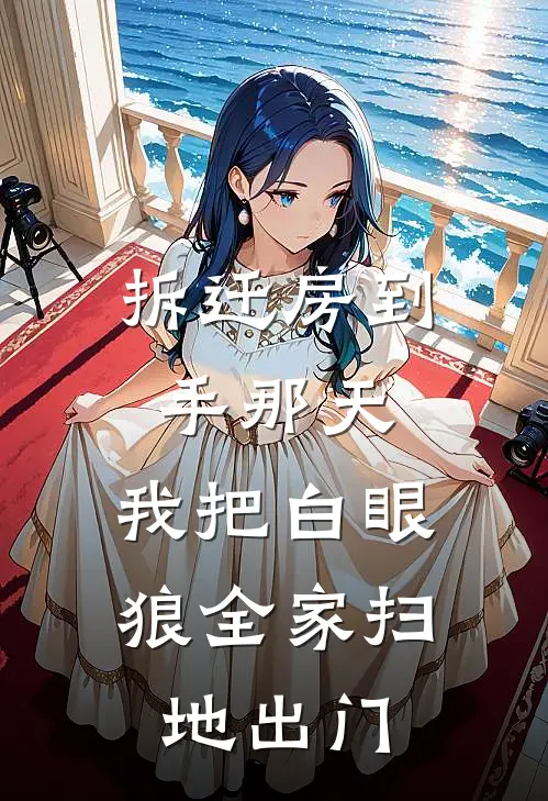 拆迁房到手那天，我把白眼狼全家扫地出门