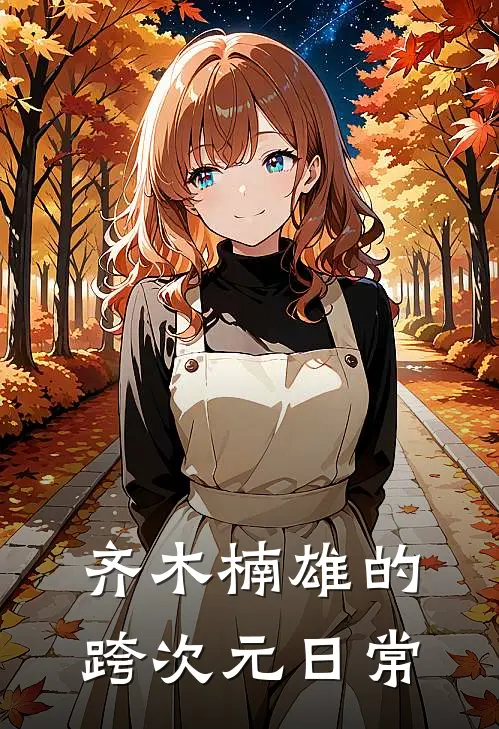 齐木楠雄的跨次元日常