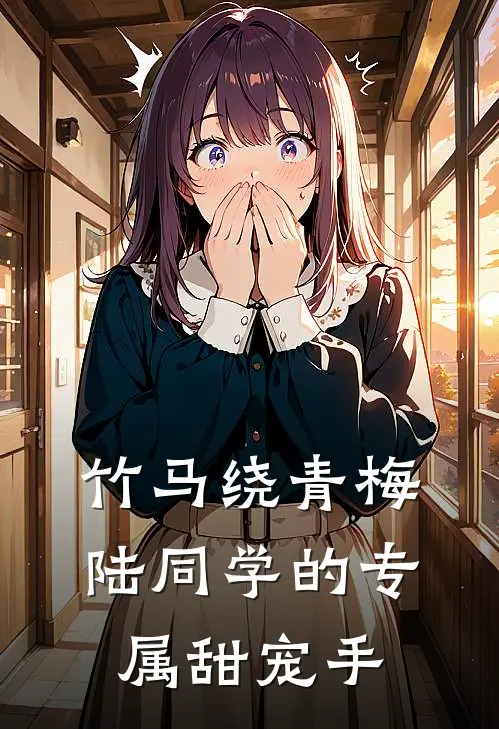 竹马绕青梅：陆同学的专属甜宠手