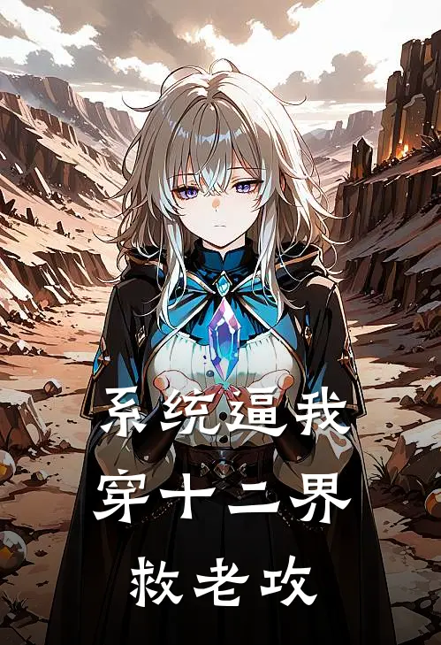 系统逼我穿十二界救老攻