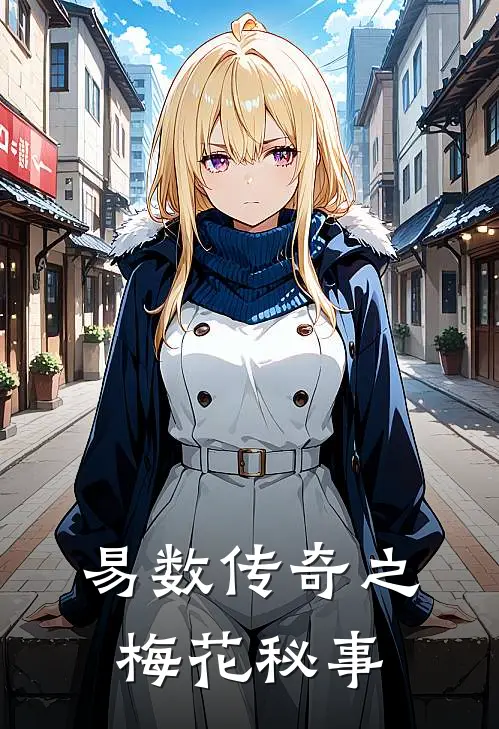 易数传奇之梅花秘事