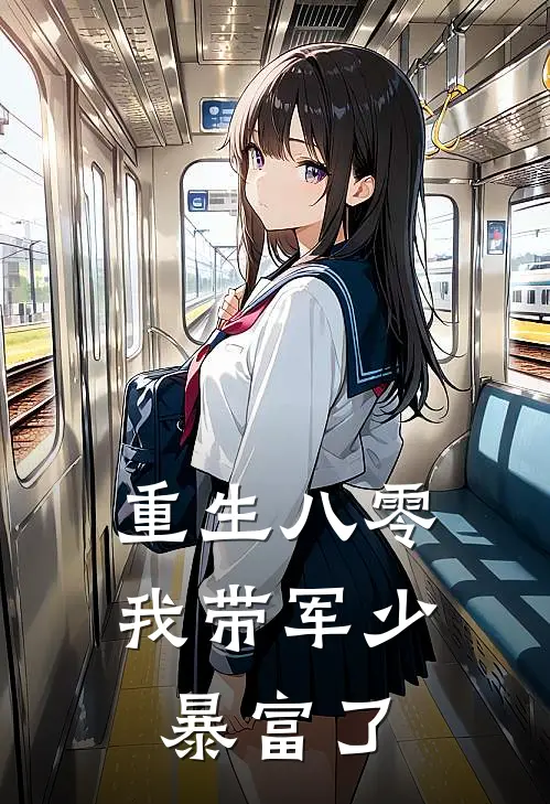 重生八零，我带军少暴富了