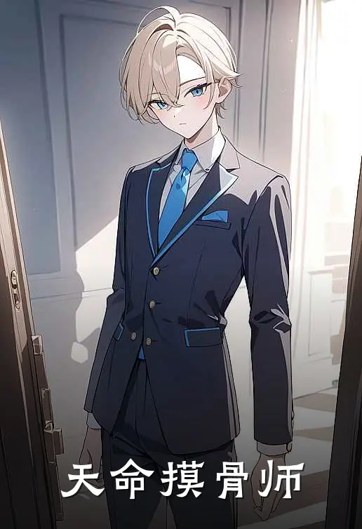 天命摸骨师