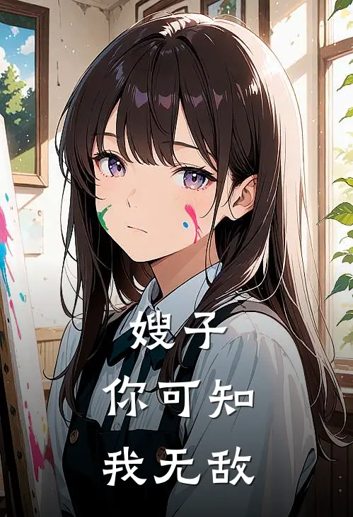 嫂子，你可知我无敌