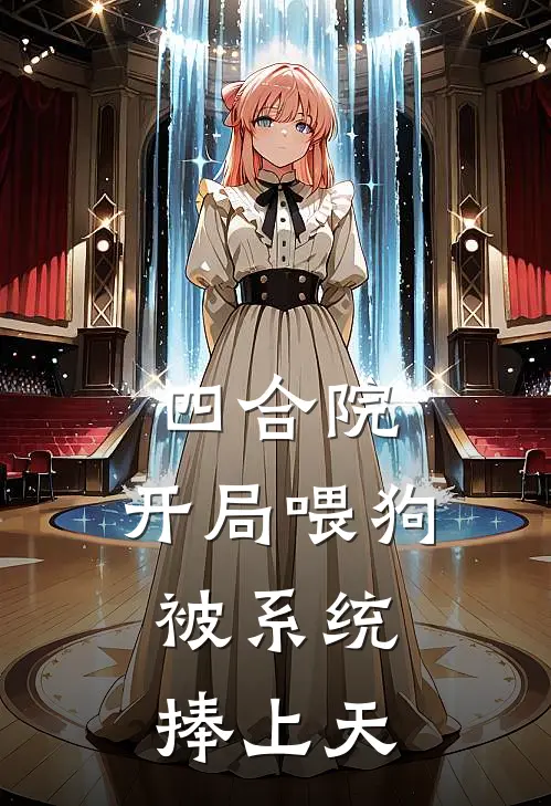 四合院：开局喂狗，被系统捧上天