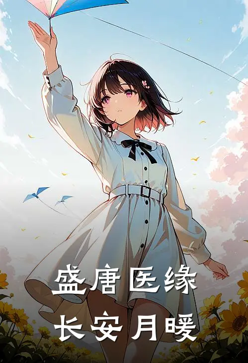 盛唐医缘：长安月暖