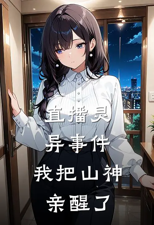 直播灵异事件，我把山神亲醒了