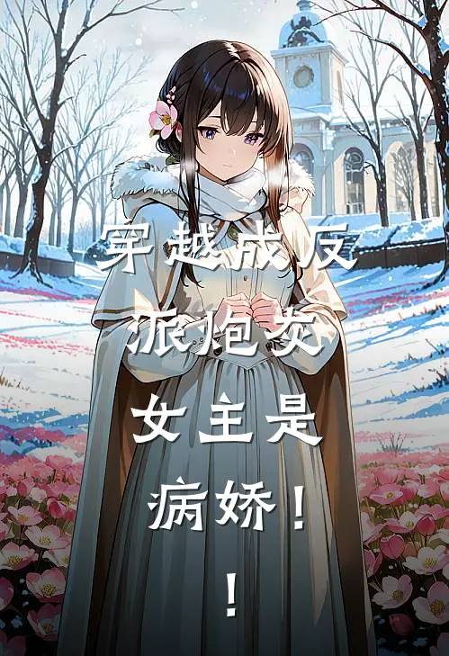 穿越成反派炮灰，女主是病娇！！