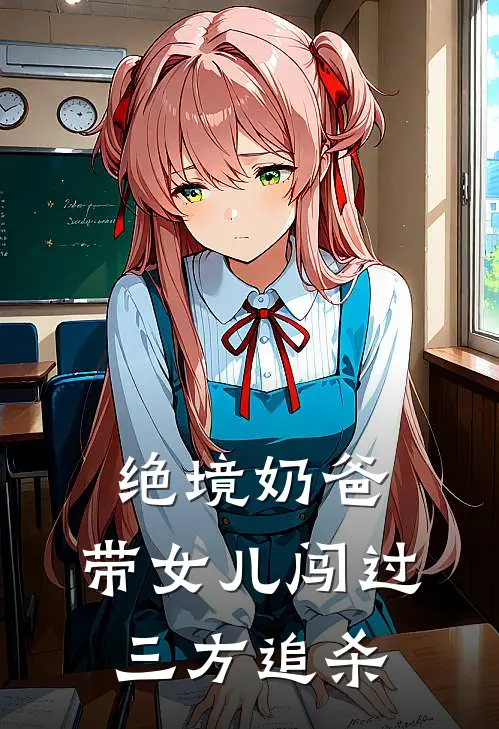 绝境奶爸：带女儿闯过三方追杀