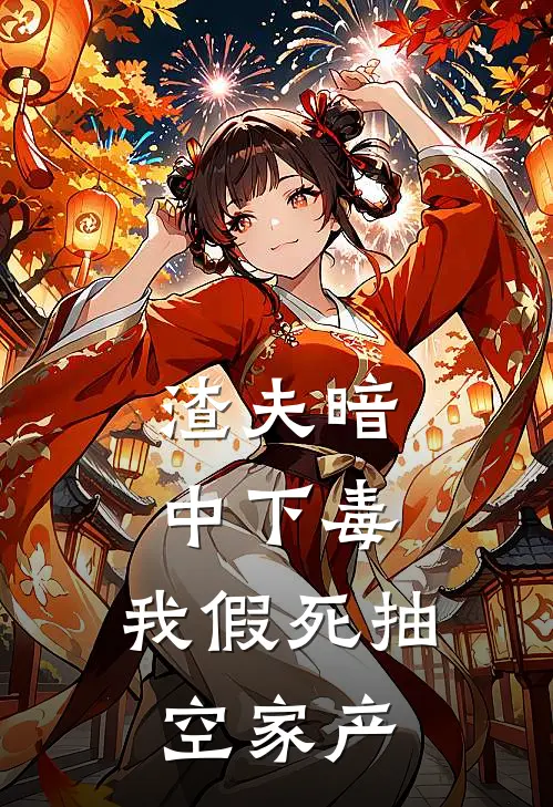 渣夫暗中下毒，我假死抽空家产