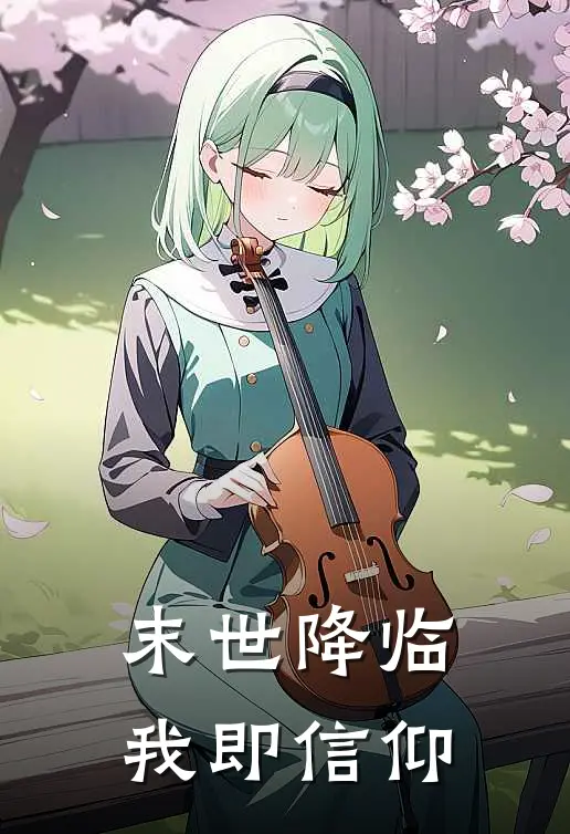 末世降临，我即信仰