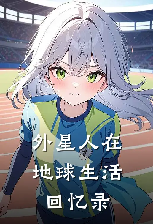 外星人在地球生活回忆录