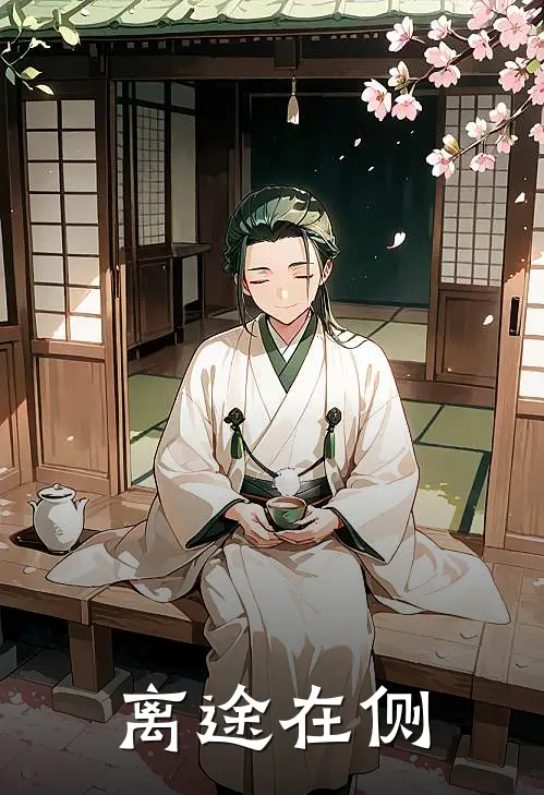 离途在侧