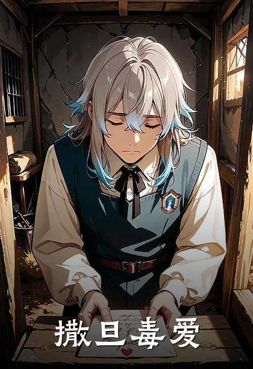 撒旦毒爱