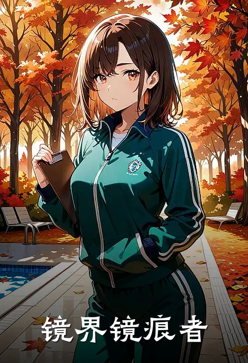 镜界【镜痕者】