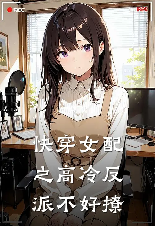 快穿女配之高冷反派不好撩