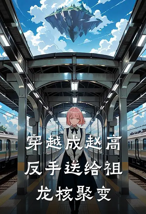 穿越成赵高，反手送给祖龙核聚变