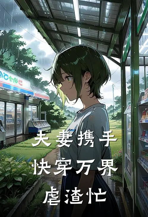 夫妻携手：快穿万界虐渣忙