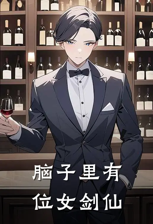 脑子里有位女剑仙