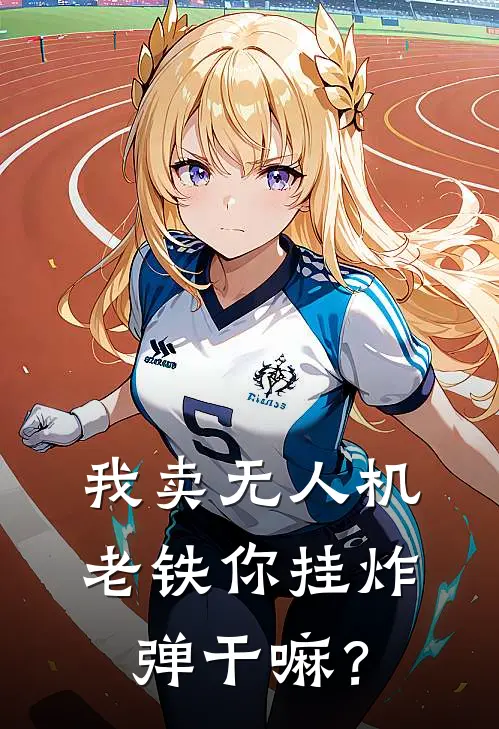 我卖无人机，老铁你挂炸弹干嘛？