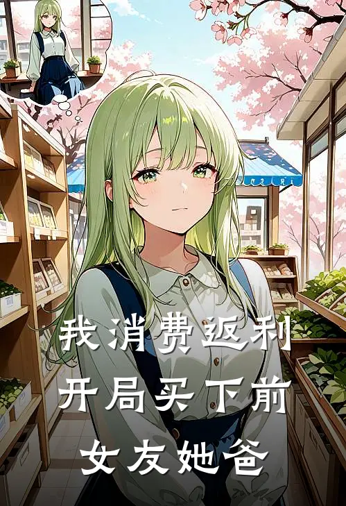 我消费返利，开局买下前女友她爸