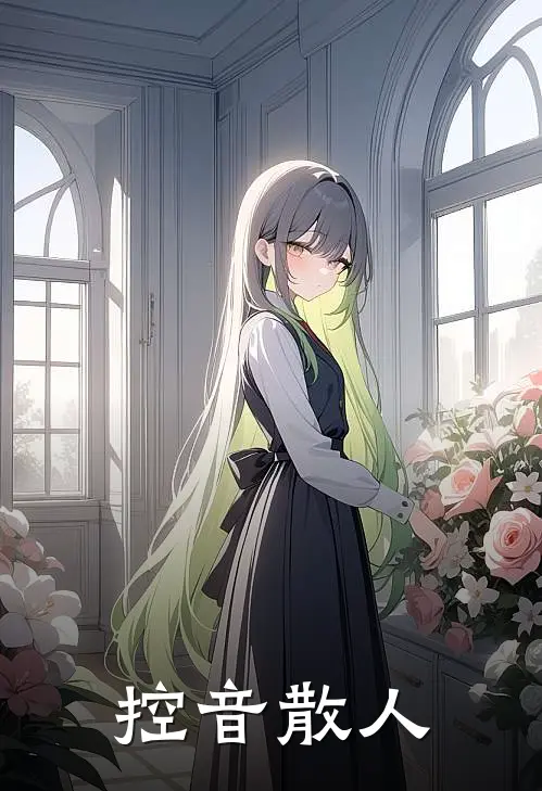 控音散人