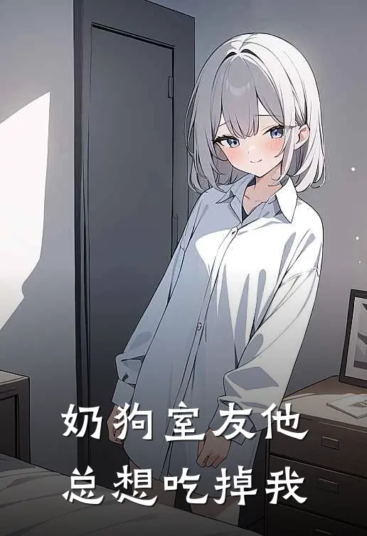 奶狗室友他总想吃掉我