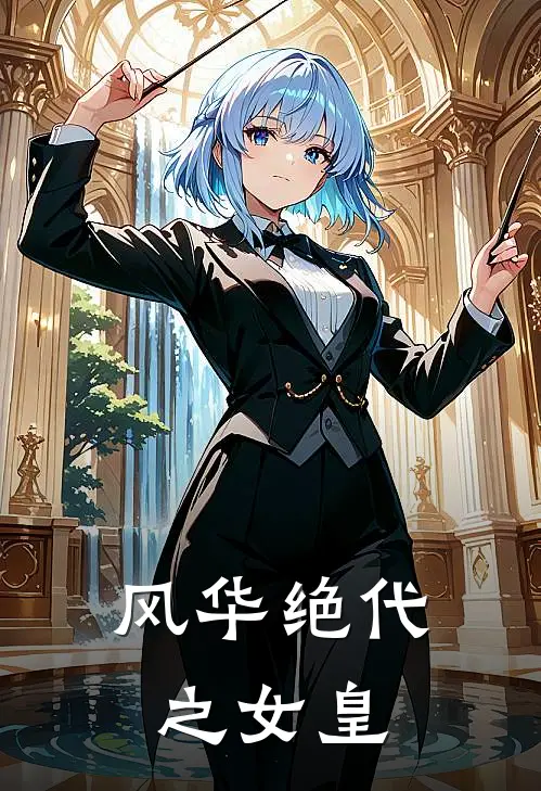 风华绝代之女皇