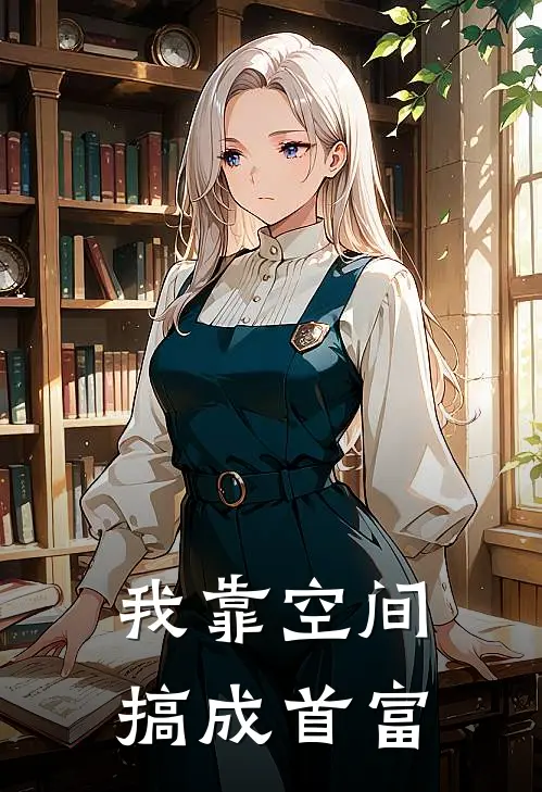 我靠空间搞成首富