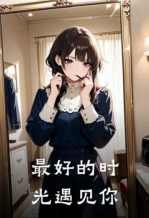 最好的时光遇见你