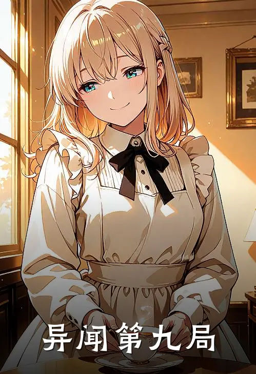 异闻第九局