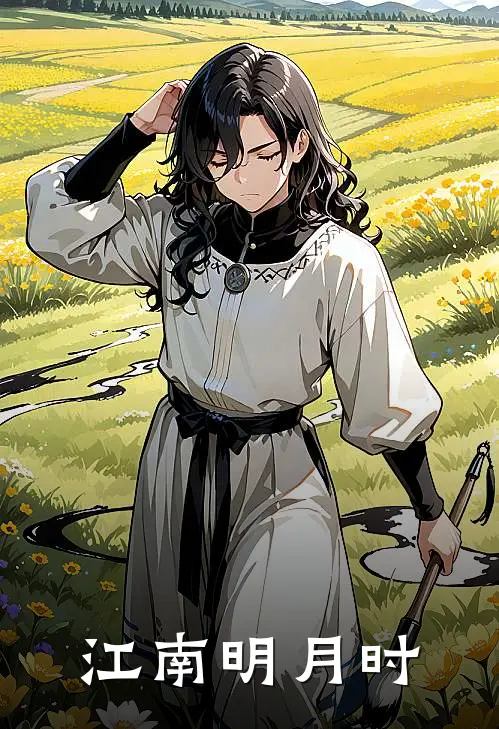 江南明月时