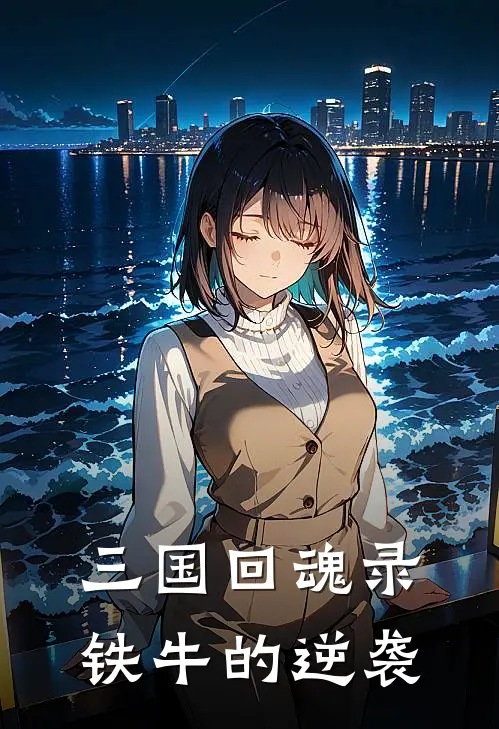 三国回魂录：铁牛的逆袭