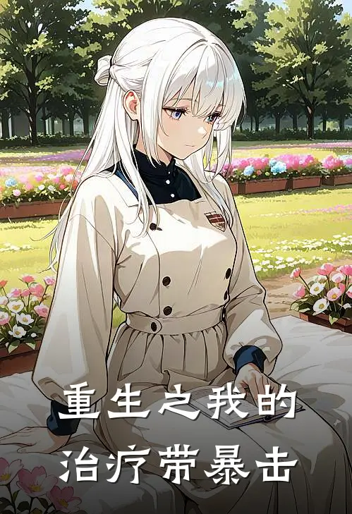 重生之我的治疗带暴击