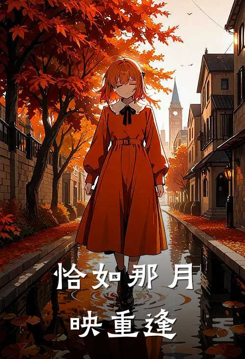 恰如那月映重逢