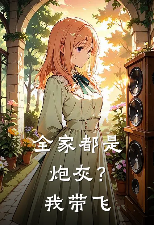 全家都是炮灰？我带飞