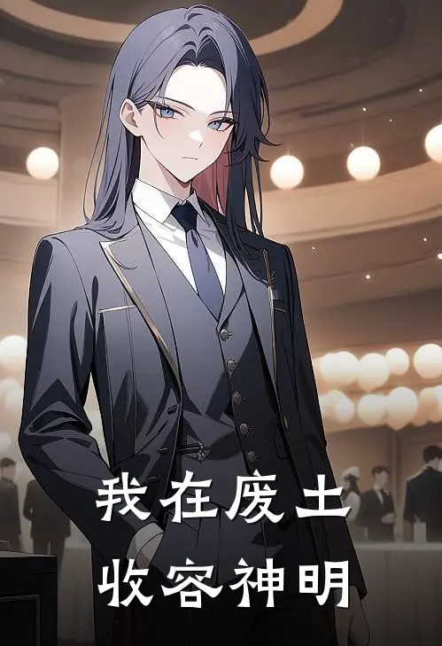 我在废土收容神明