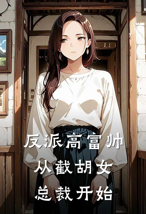 反派高富帅：从截胡女总裁开始