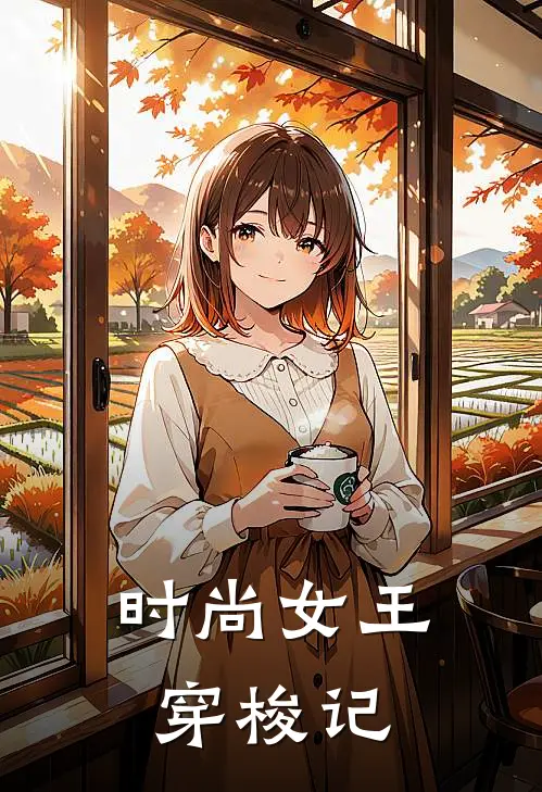 时尚女王穿梭记