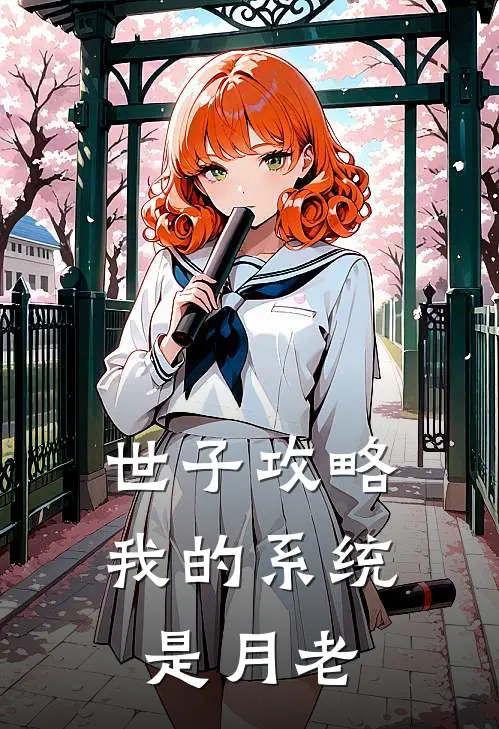 世子攻略：我的系统是月老