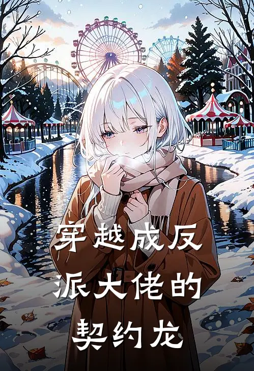 穿越成反派大佬的契约龙