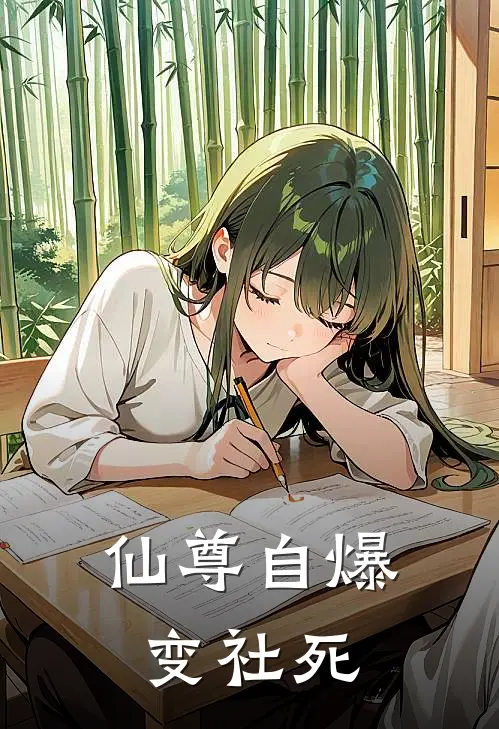 仙尊自爆变社死