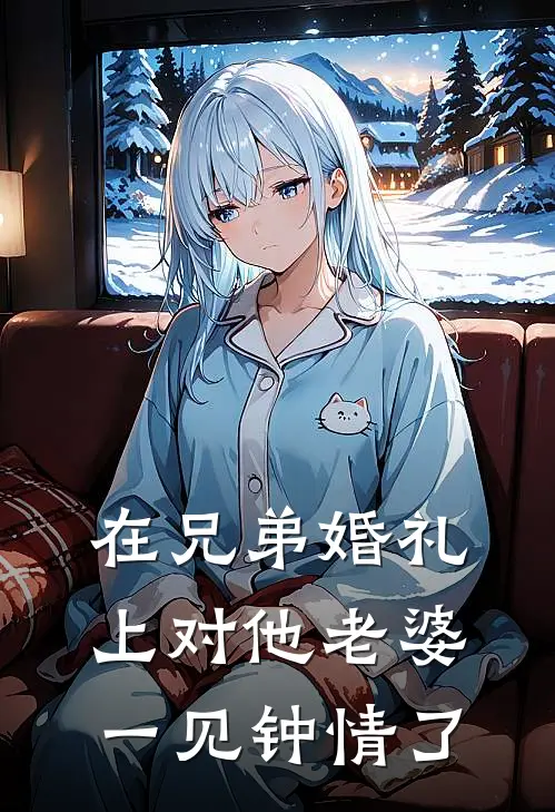 在兄弟婚礼上对他老婆一见钟情了