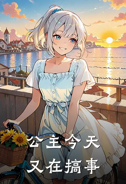 公主今天又在搞事